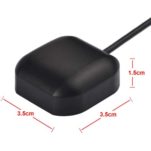 Gps Signal Booster External Gps Antenna Rtk Gps