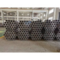 ST52.4 cold drawn seamless steel tube