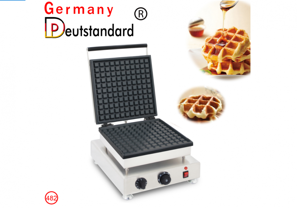 industrial mini waffle maker industrial for sale