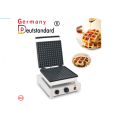 industrial mini waffle maker industrial for sale