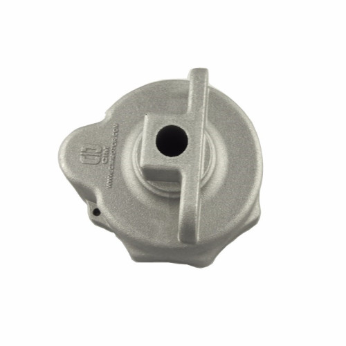 Factory High Quality Die Casting Aluminum Pump Parts