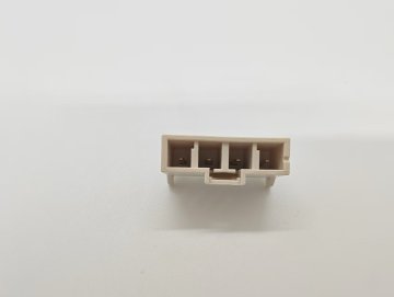 7.92mm pitch 90Wafer Dual Row Connector Series AW7921V-NP