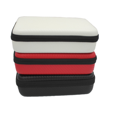 custom protective pu hard packing equipment tool case