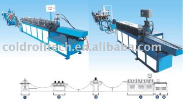 Light Frame Roll forming machine