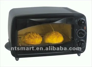 Mini Toaster Oven