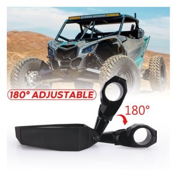 Wysokiej jakości OEM ODM Fabryka Sprzedaż ATVS UTVS Zwycięzcie luster