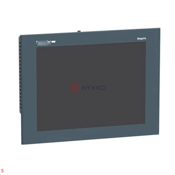 جديد متقدم 12.1 \ "TFT Touch Screen HMIGTO6310 - 800X600 SVGA ، 96 ميجابايت ، ضمان لمدة عام واحد