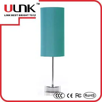 Zhongshan Ulink lighting YLF064 foldable led table lamp