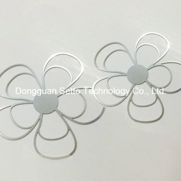 Precision Etched Metal Crafts