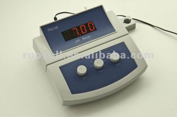 Economic pH/ORP Meter