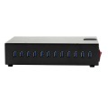 12 Ports 150W Power USB Multi Port Charger