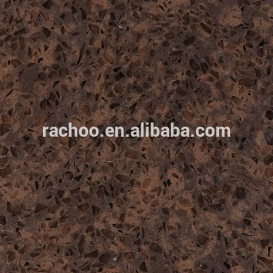 M009-TURKEY GOLD Quartz stone