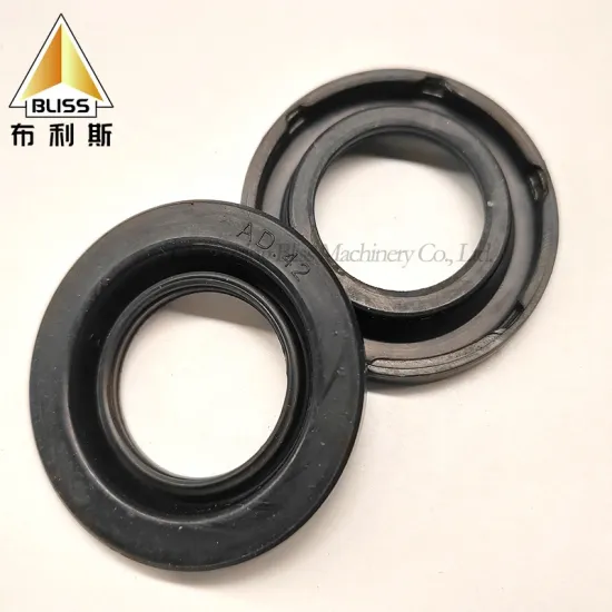 6 Piston Brake Caliper and 4 Piston Rubber Oil Seal with EPDM Silicone Dust Cover Rubber - Wholesale Auto Parts