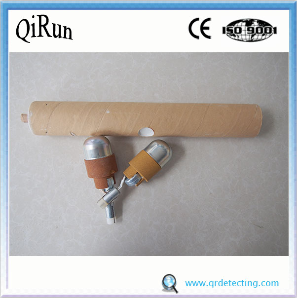 Industrial R Type Compound Probe