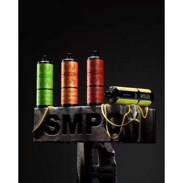SMPO CACHIMBA100000 Пуфове VAPE