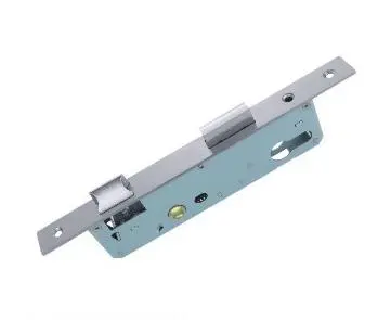 92 series single point lock body