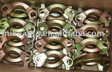 Hydraulic Flange Clamps