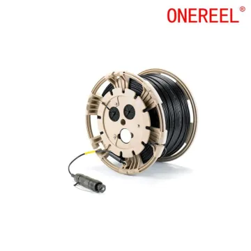 Modular Advanced Reel System Reel