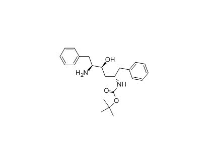 Bulk Production Ritonavir Intermediates CAS 144163-85-9