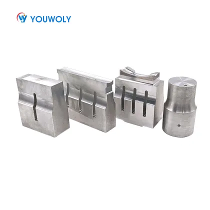 High Quality 20kHz Ultrasonic Transducer Horn - Find the Best Ultrasonic Horn Price