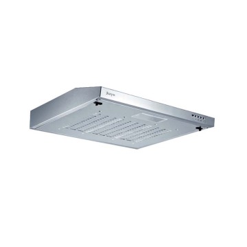 Penjualan Panas: Tubuh Slim 600mm Range Hoods &amp; Kitchen Knalpot Hoods