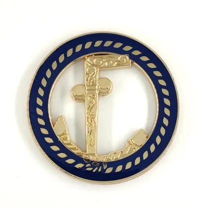 Custom Masonic Auto Decals: Square and Compass Design for Widows of Sons of Hiram Abiff