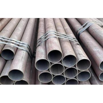 20mm Hot Rolled Alloy Seamless Steel Pipe