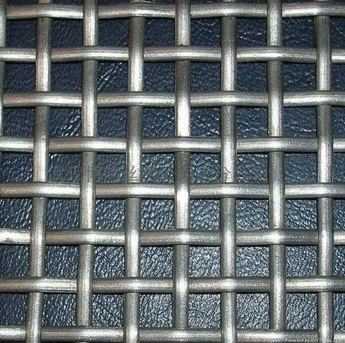 Plain Weave Low Carton Steel Wire Galvanized Wire Mesh Fencing 20 Mesh X 20 Mesh