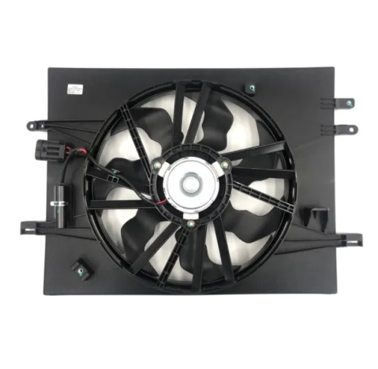 Car Air Conditioning Fan for Changan Alsvin V7/CS15 - OEM B211030-2100