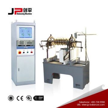 Ceramic Workpiece Balancing Machine (PHQ-160)