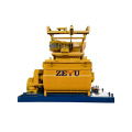 High quality 1 cubic meters concrete mixer equipment