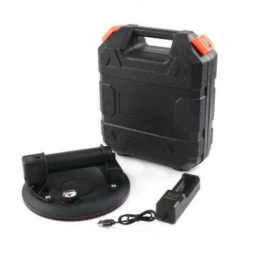 YXA-056 8-Inch DIY Manual Vacuum Cup Hand Tool: Comprehensive Guide and Product Review