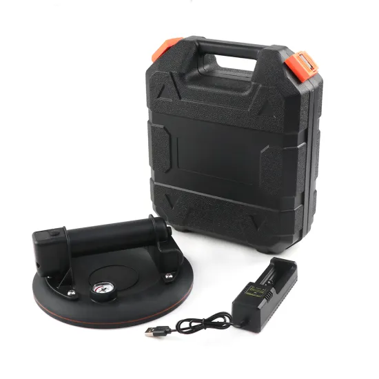 YXA-056 8-Inch DIY Manual Vacuum Cup Hand Tool: Comprehensive Guide and Product Review