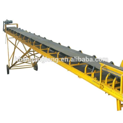 Belt conveyor made in China