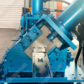 Stud And Track Keel Forming Machine