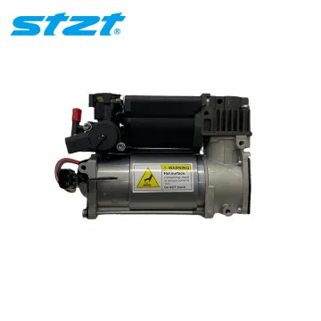 Air Suspension Compressor Pump for Mercedes S-Class W220 W211 W219 S430 S500 2203200104
