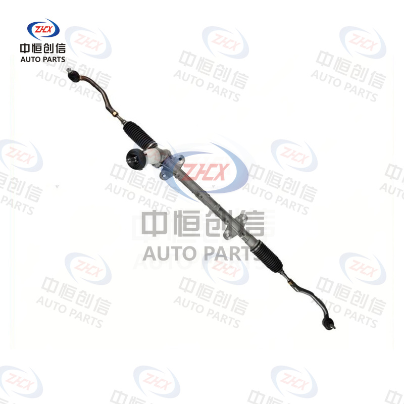 Экіпіроўка і стойка для Changan Eado