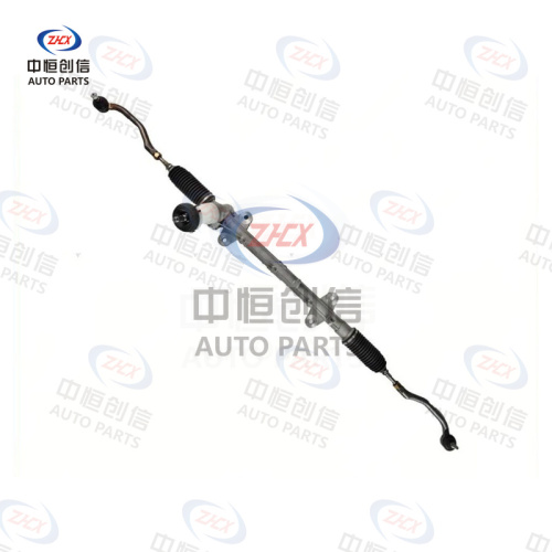 Экіпіроўка і стойка для Changan Eado