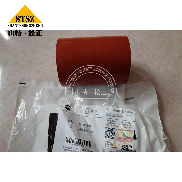 Fast delivery excavator parts EX60-5 EX70-5 hydraulic main pump 4373709 for hitachi