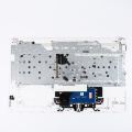 For HP 17BY 17CA Palmrest L28091-001