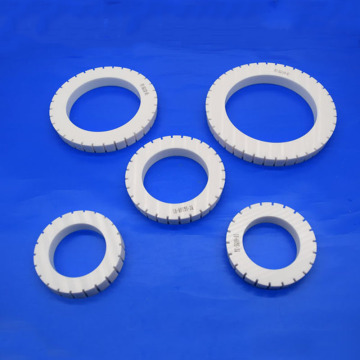 High Strength Zirconia Ceramic Gear