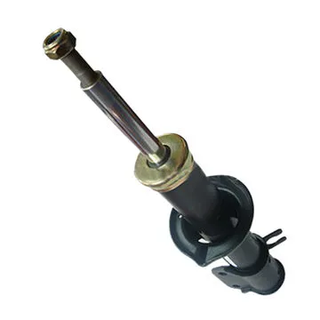 Oil shock absorber