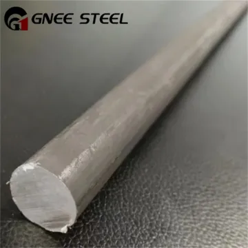 Nickel Alloy 800 N08800 W. Nr. 1.4876 Incoloy 800/800h/800ht Round Bar Prices