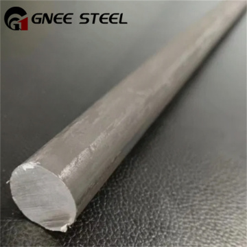 Inconel 718 горещо валцувана сплав кръгла лента