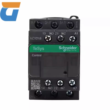 Schneider AC Contactors LC1D 시리즈 용 엘리베이터 : 110V/220V AC 전원과의 사양 및 호환성