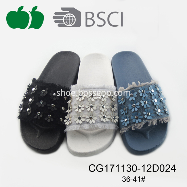 Top Sale Women ElegantSoft Sole Slippers