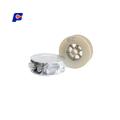 Flux cored wire AWS A5.29 E81T1-B6C