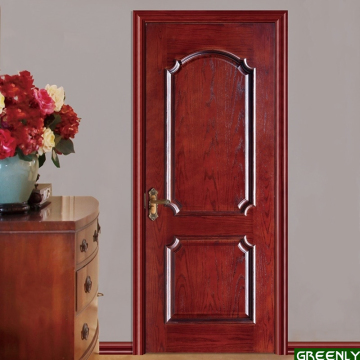 Porta interna del lussuoso insonorizzazione