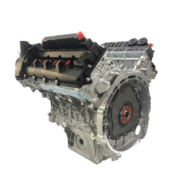 Factory Direct 5.0T 415KW 8 Cylinder Engine for Land Rover Range Rover 508PS