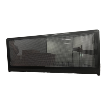 Lapisan LED Taksi Air Toxi Taksi Air Outdoor Top P5 untuk 4G/WiFi/USB/GPS Mobil Iklan Atap